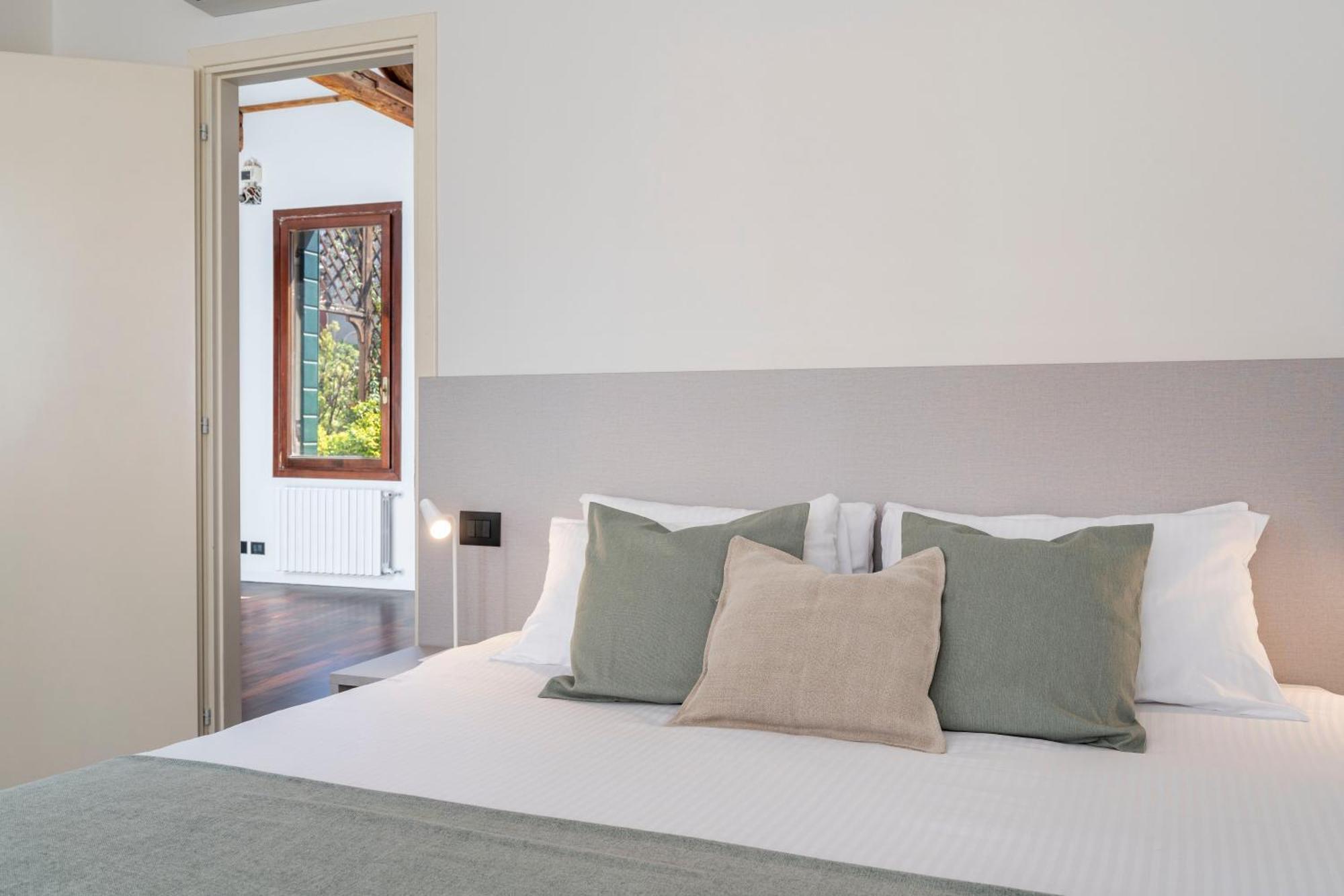 San Barnaba Palace R&R Venezia Eksteriør bilde
